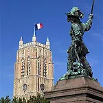 Dunkerque شقة
