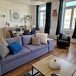شقة Dunkerque Dunkirk