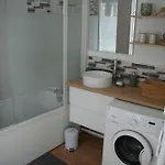 Dunkerque شقة *