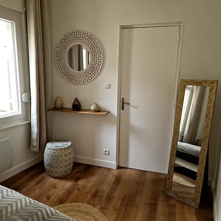 Dunkerque Apartament Dunkierka