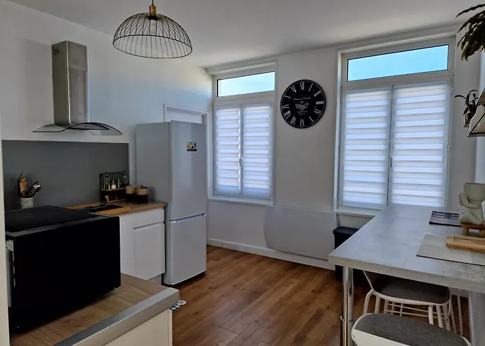 Dunkerque * Dunkierka