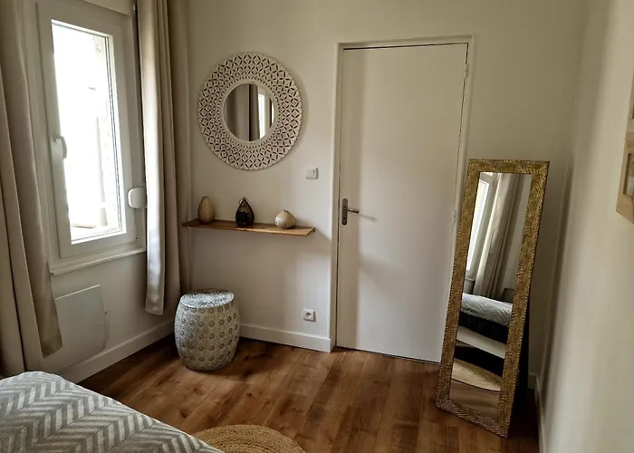 Dunkerque Apartament Dunkierka