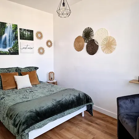 Apartmán Dunkerque Dunkirk