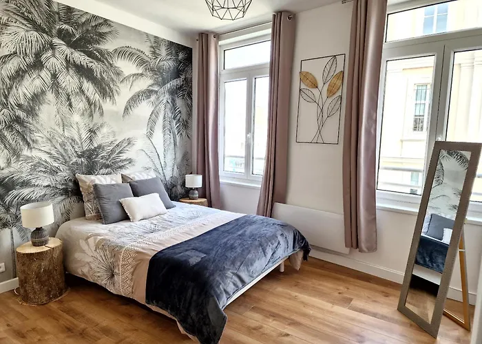 Appartement Dunkerque