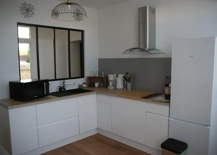 Dunkerque Appartement *
