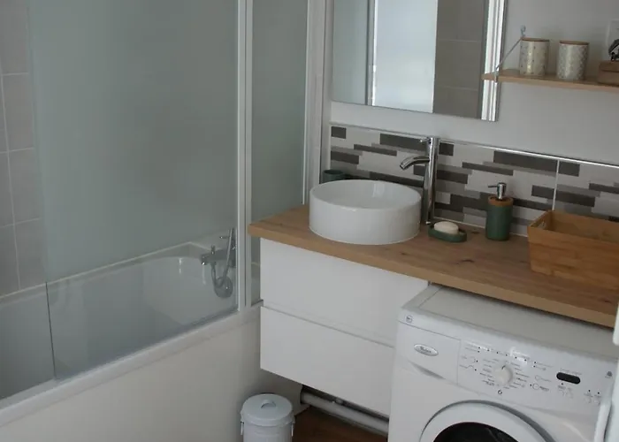 Dunkerque Appartement *